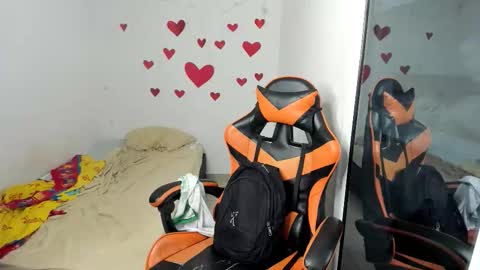 kenshi_roa online show from February 24, 2026, 4:05 pm