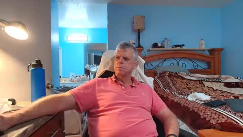 kent_ham online show from October 9, 2025, 11:36 pm