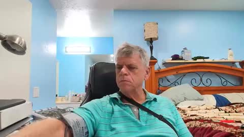 kent_ham online show from March 12, 2026, 10:38 pm