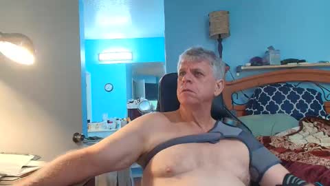 kent_ham online show from March 26, 2026, 11:54 pm