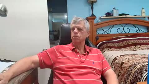 kent_ham online show from May 26, 2026, 9:55 pm