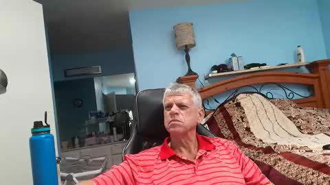 kent_ham online show from June 7, 2026, 6:55 pm