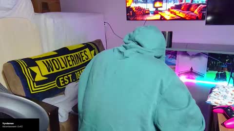 Drake online show from December 2, 2025, 1:00 am