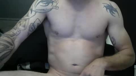 kenw34 online show from October 8, 2025, 11:30 am