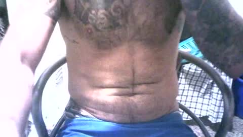 keny06 online show from December 7, 2024, 1:25 am