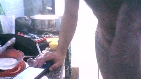 keny06 online show from December 8, 2024, 9:02 am