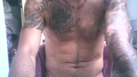 keny06 online show from January 19, 2025, 12:06 pm