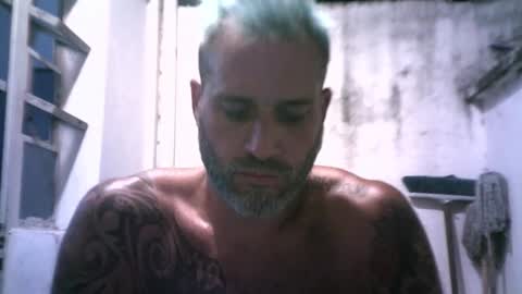 keny06 online show from February 3, 2025, 1:09 am