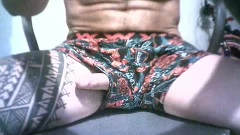 keny06 online show from February 9, 2025, 7:16 am