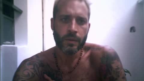 keny06 online show from February 15, 2025, 8:22 pm