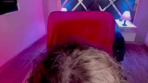 Kenzie online show from March 8, 2025, 10:24 pm