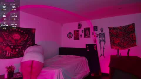 Kenzie online show from April 20, 2026, 3:09 am