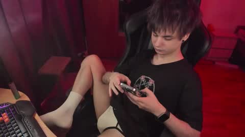 Snapshot of keorinav chatting on February 11, 2026, 10:53 am Looking for a moderator I PVT IS OPEN online show from February 11, 2026, 10:53 am