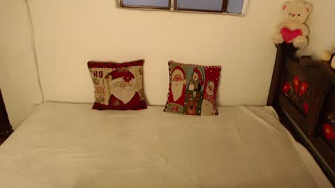 DANIELA online show from December 11, 2024, 11:08 am