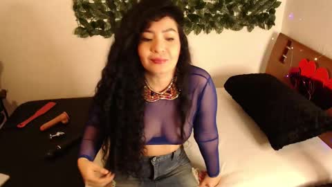 DANIELA online show from March 31, 2026, 12:05 pm
