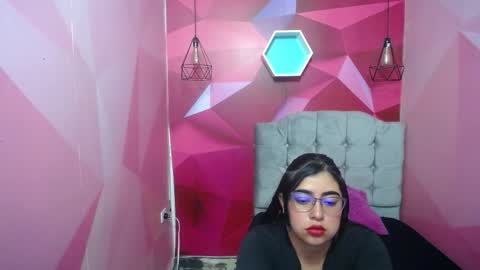 keren_black online show from March 16, 2026, 1:37 pm