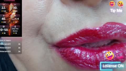 K E R L Y online show from January 25, 2025, 7:18 pm