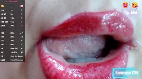 K E R L Y online show from February 26, 2025, 4:14 pm