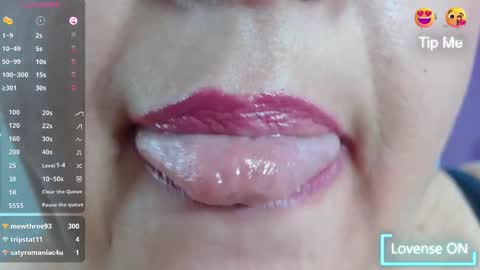 K E R L Y online show from March 11, 2025, 9:37 pm