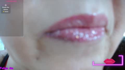 K E R L Y online show from October 30, 2025, 7:58 pm