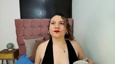KERLY online show from October 13, 2025, 2:28 pm