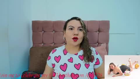 Snapshot of kerly_mature42 chatting on April 27, 2026, 1:09 pm KERLY online show from April 27, 2026, 1:09 pm