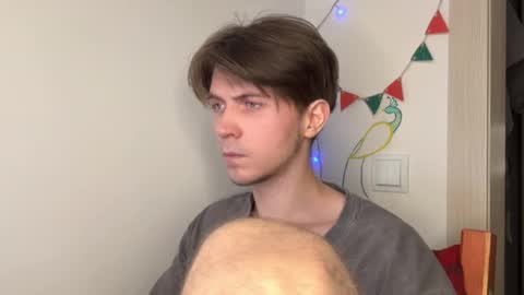 Kero online show from February 20, 2026, 8:20 pm