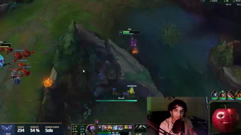 kerricopoyon online show from October 25, 2025, 4:20 am