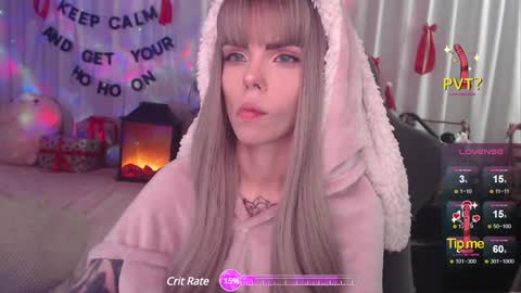 Snapshot of kerry_kirk chatting on January 2, 2025, 4:46 pm Kerry online show from January 2, 2025, 4:46 pm