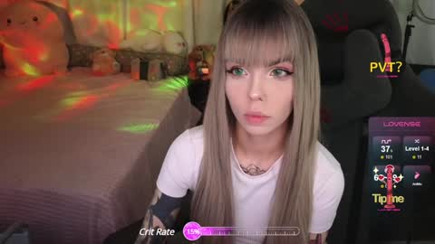 Snapshot of kerry_kirk chatting on February 3, 2025, 11:05 pm Kerry online show from February 3, 2025, 11:05 pm