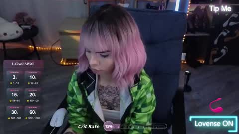 Kerry online show from November 12, 2025, 10:20 pm