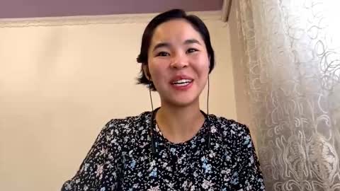 Jenny  online show from September 10, 2025, 1:38 am