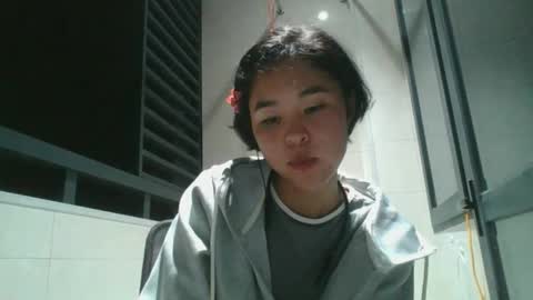 Jenny  online show from September 20, 2025, 6:31 pm