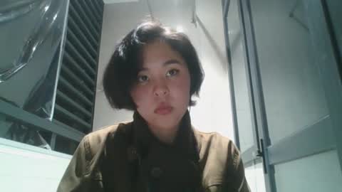 Jenny  online show from October 25, 2025, 10:56 am