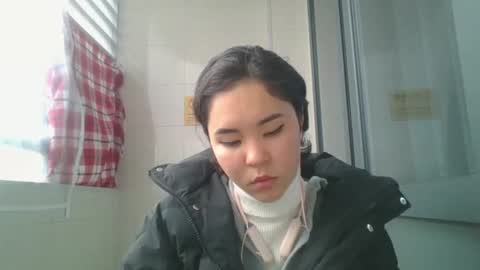 Jenny  online show from December 20, 2025, 11:56 pm