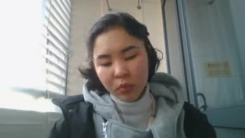 Jenny  online show from January 9, 2026, 12:24 am