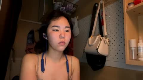 Jenny  online show from June 6, 2026, 9:30 pm