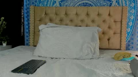 Kery Hillson online show from December 28, 2024, 1:28 pm