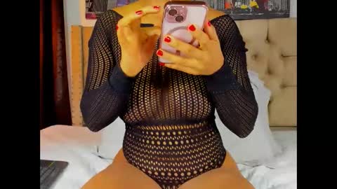 Kery Hillson online show from January 16, 2025, 12:20 pm