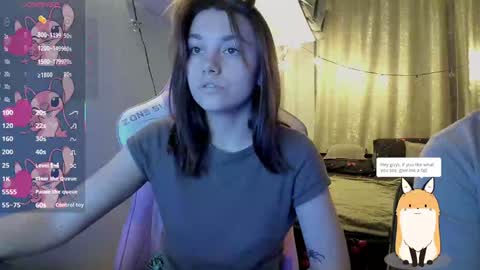 kesh_mne online show from January 31, 2025, 8:12 pm