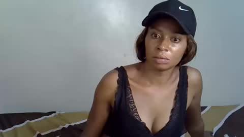 kesi_d online show from March 9, 2025, 10:19 pm