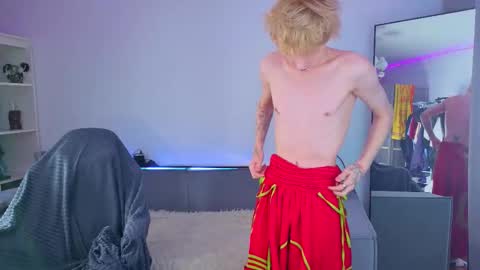 Kessy online show from September 24, 2025, 8:23 pm