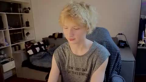 Kessy online show from October 8, 2025, 6:05 pm