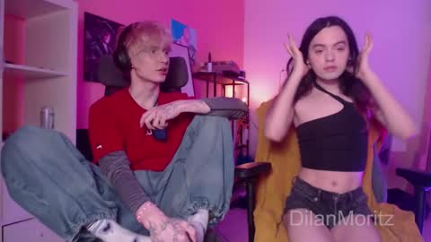 Snapshot of kessy_white chatting on February 25, 2026, 9:13 pm Kessy online show from February 25, 2026, 9:13 pm