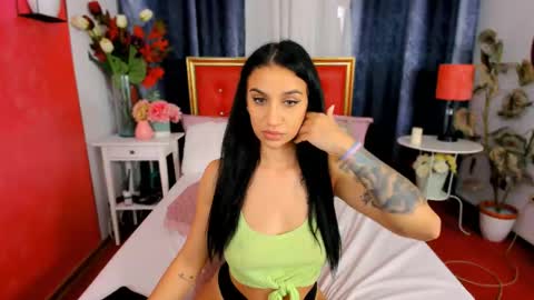 Jo online show from October 14, 2025, 5:08 am