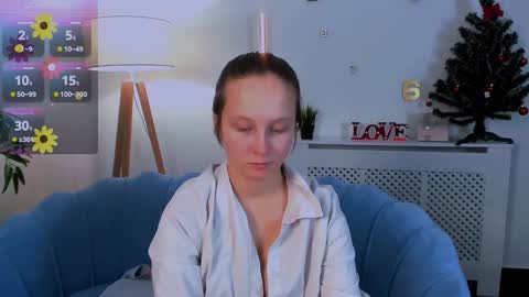 Snapshot of ketrin_n_ chatting on January 4, 2025, 11:11 am Ketrin online show from January 4, 2025, 11:11 am