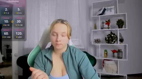 Ketrin online show from January 18, 2026, 6:17 am