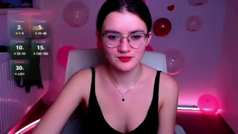 Ketrin online show from February 16, 2025, 11:05 pm