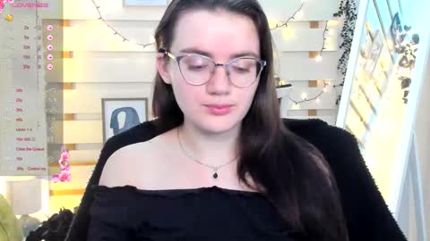 Ketrin online show from November 29, 2025, 2:36 am