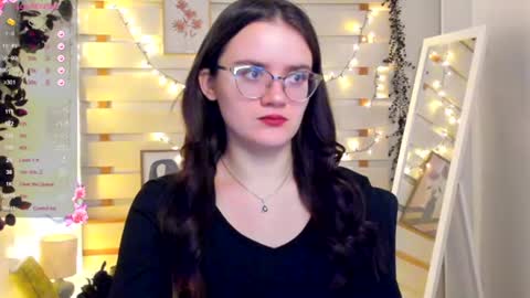 Ketrin online show from January 17, 2026, 7:35 am